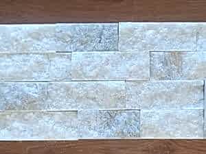 SCN 2205 Muğla Beyazı Patlatma Panel (152x610)