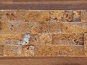 SCN 2105 Sivas Sarısı Patlatma Panel (152x610)