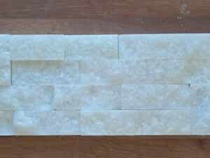 SCN 2204 Uşak Beyazı Patlatma Panel (152x610)